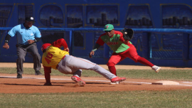 Deporte